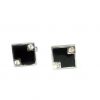 Luxury Rectangle Design Cufflinks