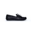 Caliber Men Casual Loafer Shoes - Black