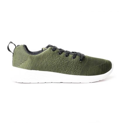 Goldstar Nick Ultra Casual/Sport Shoes For Men-Green