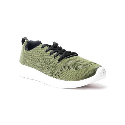 Goldstar Nick Ultra Casual/Sport Shoes For Men-Green