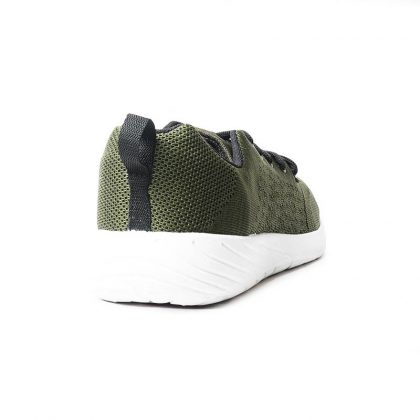 Goldstar Nick Ultra Casual/Sport Shoes For Men-Green