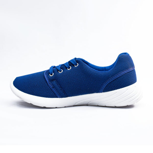 Goldstar GSG102 Sports Shoes - Blue