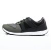 Goldstar GSG103 Sports Shoes - Black/Grey