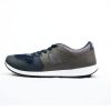 Goldstar GSG103 Sports Shoes - Navy/Grey