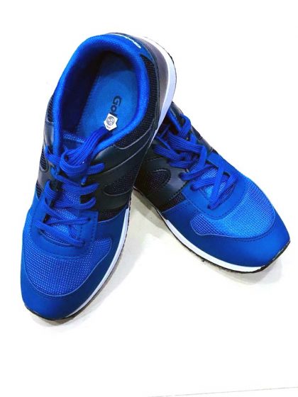Goldstar GSG103 Sports Shoes - Blue