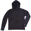 Black Insect Repellent Hoodie