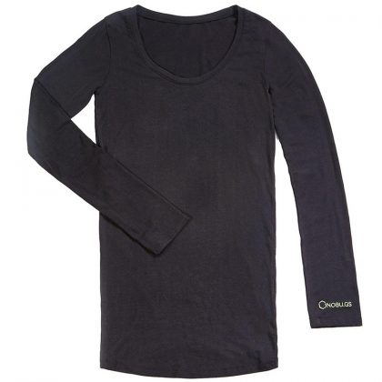 Black Insect Repellent Full Sleeves