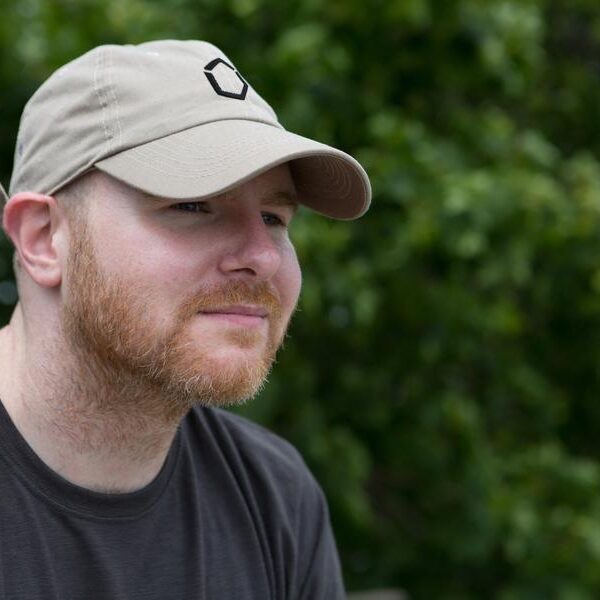 Insect Repellent Adult Caps