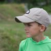 Insect Repellent Youth Caps