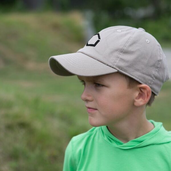 Insect Repellent Youth Caps