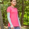 Grey Insect Repellent Sleeves