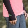 Black Insect Repellent Sleeves