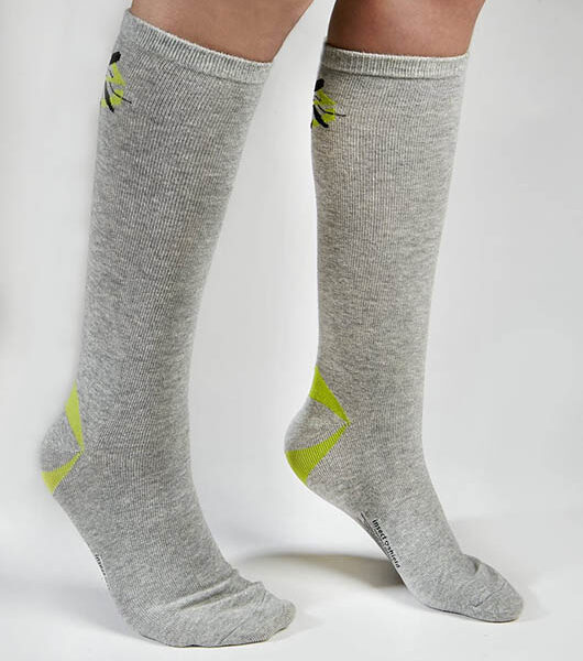 Insect Repellent Adult Socks