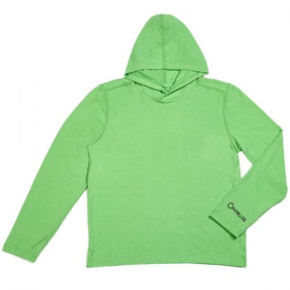 Insect Repellent Youth Hoodie