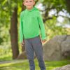 Insect Repellent Youth Hoodie