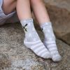 Insect Repellent Children Socks