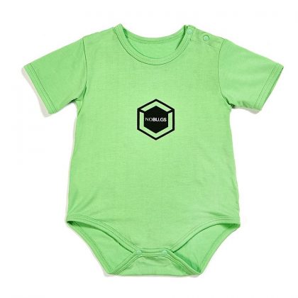 Insect Repellent Baby Onesie