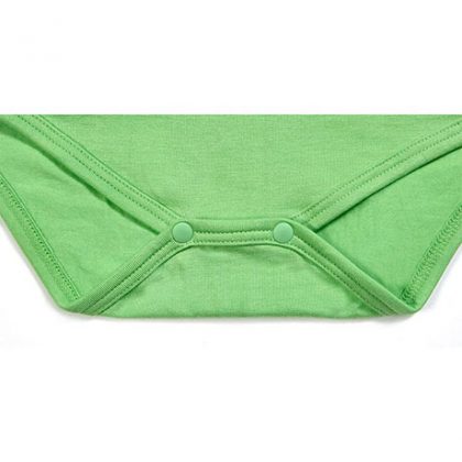 Insect Repellent Baby Onesie