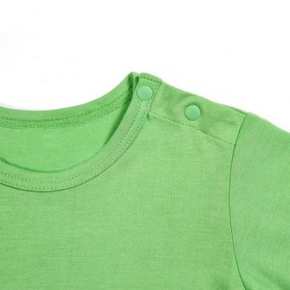 Insect Repellent Baby Onesie