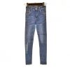 Blue regular Fit Jeans