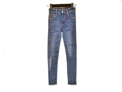 Blue regular Fit Jeans