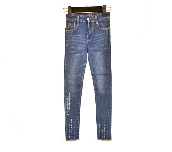 Blue regular Fit Jeans