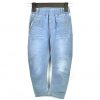 Blue regular Fit Jeans