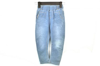 Blue regular Fit Jeans