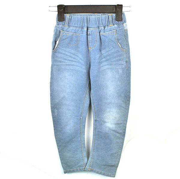 Blue regular Fit Jeans