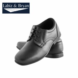 Premium Leather Lace Up Formal Shoe
