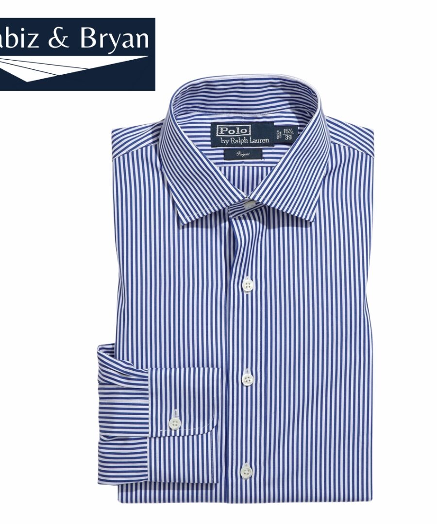 School Uniform - Long Sleeve Shirt Size For Kids to Adult
