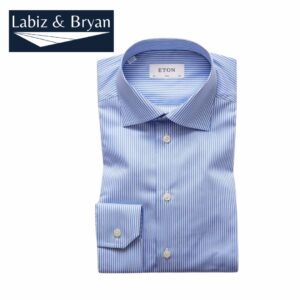 School Uniform - Long Sleeve Shirt Size For Kids to Adult