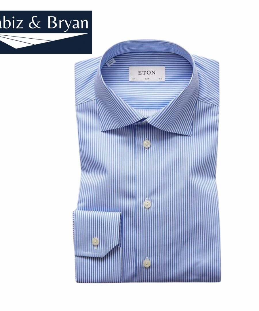 School Uniform - Long Sleeve Shirt Size For Kids to Adult
