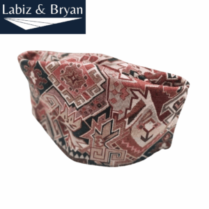 Dhaka Topi Nepali Fashion Topi