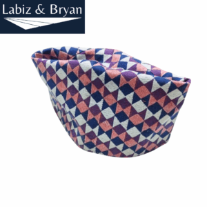 Dhaka Topi /Palpali Dhaka Topi/ Nepali Topi for Men