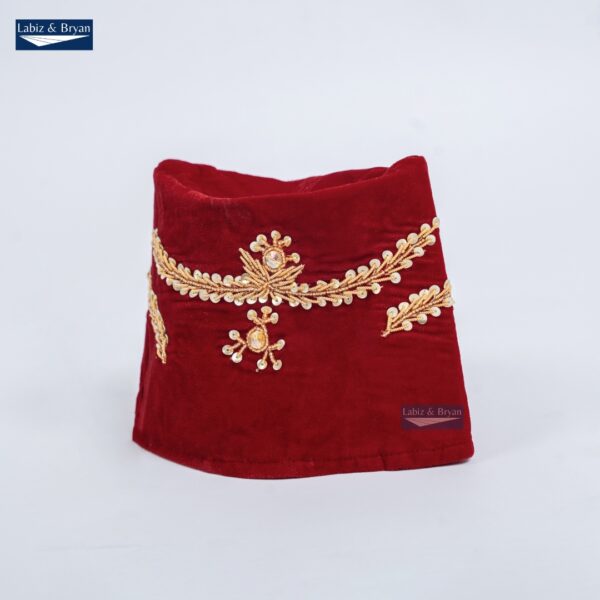 Baby Boy Rice Feeding Pasni Dress SET - Image 5