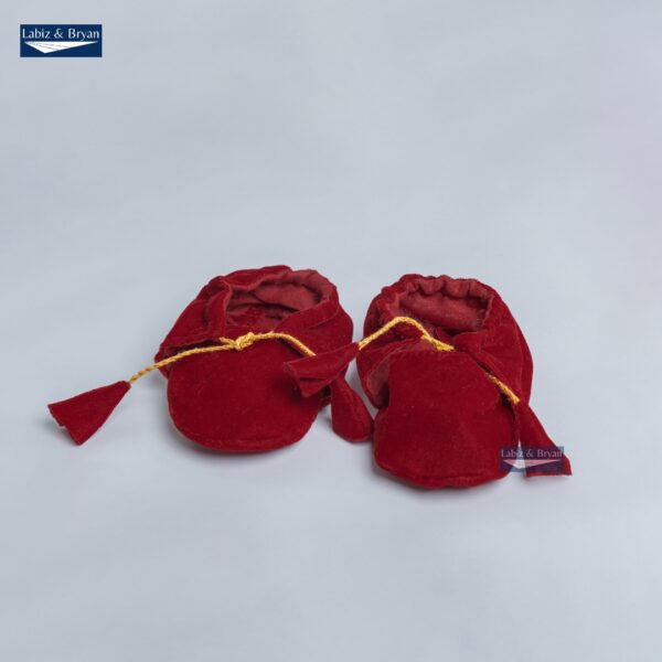 Baby Boy Rice Feeding Pasni Dress SET - Image 6