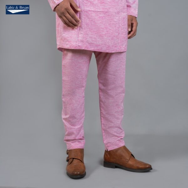 Traditional Daura Suruwal – Nepali Ethnic Wear for Men & Boys - Image 4