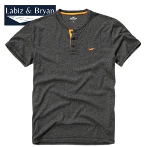 Luxury Hollister T-shirt men's
