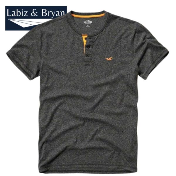 Luxury Hollister T-shirt men's