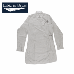Light Grey Daura Suruwal