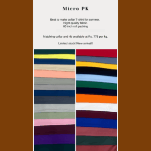 Micro PK
