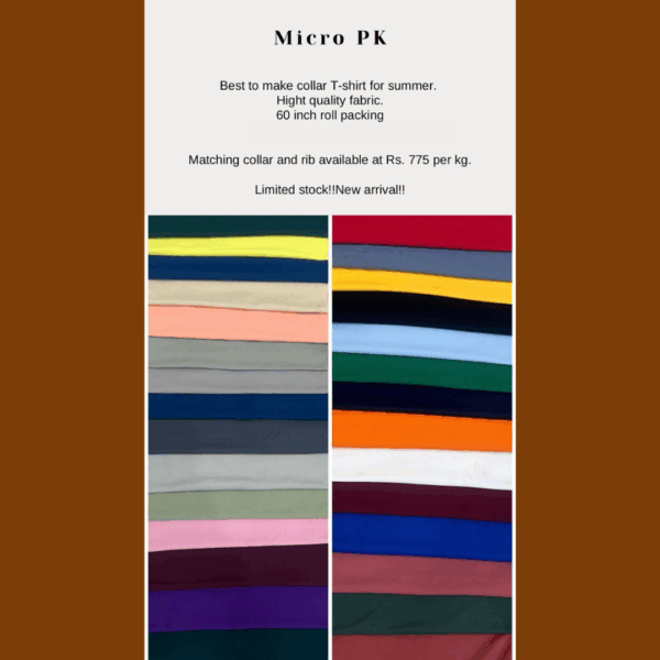 Micro PK