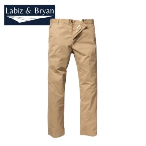 JP 1880 mens Flexnamic, 4-pocket, Men's Plus Size Regular Fit Chino