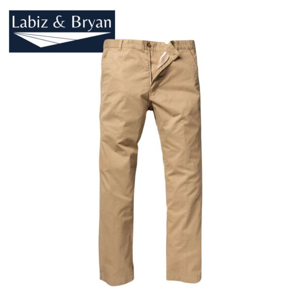 JP 1880 mens Flexnamic, 4-pocket, Men's Plus Size Regular Fit Chino