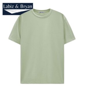 Comfortable Unisex Soft Cotton Round Neck Summer T-Shirt