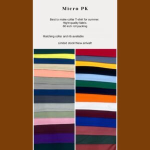 Micro PK