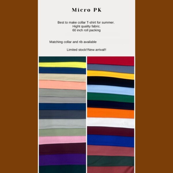 Micro PK