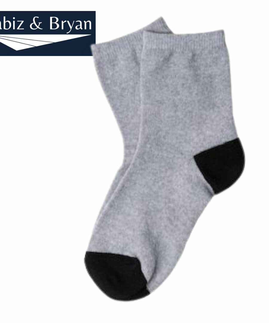 Mens Thick Heavy Duty Cotton Blend Socks Winter Warm Thermal