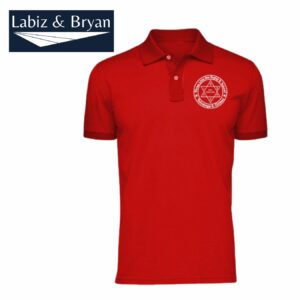 Official Custom Polo T-Shirt – Shree Little Star English Boarding School